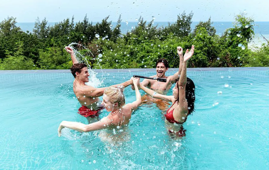 Kamera sportowa Insta360 ONE X2